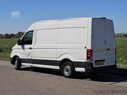VOLKSWAGEN CRAFTER 35 2.0