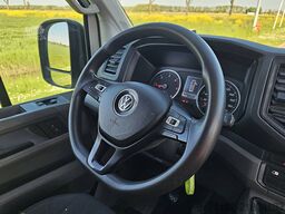 VOLKSWAGEN CRAFTER 35 2.0