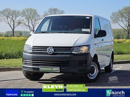 VOLKSWAGEN TRANSPORTER 2.0 TDI L1H1 Airco NAP!