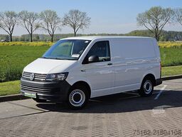 VOLKSWAGEN TRANSPORTER 2.0 TDI L1H1 Airco NAP!