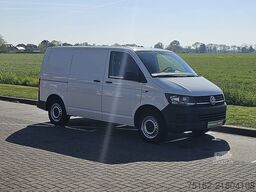 VOLKSWAGEN TRANSPORTER 2.0 TDI L1H1 Airco NAP!