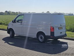 VOLKSWAGEN TRANSPORTER 2.0 TDI L1H1 Airco NAP!