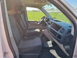 VOLKSWAGEN TRANSPORTER 2.0 TDI L1H1 Airco NAP!