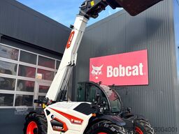 Încărcător pe roți BOBCAT Teleskoplader TL 43.80HF  - AGRI****