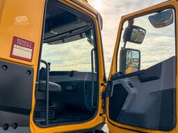 RENAULT C 460* KIPPER 5,00 m PK 24001K FUNK * 8x4!