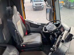 RENAULT C 460* KIPPER 5,00 m PK 24001K FUNK * 8x4!