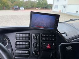 MERCEDES-BENZ ACTROS 2544/PALFINGR PK21001L