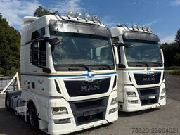MAN TGX 18.480 Mega