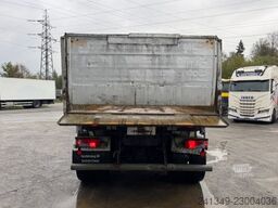 MAN TGS 41.480 10x4 3S Kipper