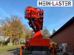 MERCEDES-BENZ Palfinger PK 680 TK 26,7 m-max.2.410 kg -Funk FB