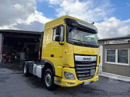 Standarta vilcējs DAF XF450FT/PxP/4X4/Retarder/Kipphydraulik/Wartungsv