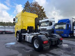DAF XF450FT/PxP/4X4/Retarder/Kipphydraulik/Wartungsv