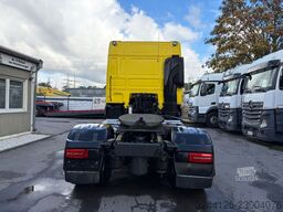 DAF XF450FT/PxP/4X4/Retarder/Kipphydraulik/Wartungsv