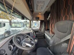 DAF XF450FT/PxP/4X4/Retarder/Kipphydraulik/Wartungsv