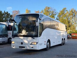 Tūrisma autobuss MERCEDES-BENZ Tourismo 16 RHD-M (56 Sitze*TOP*DE)