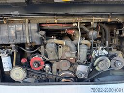 MERCEDES-BENZ Tourismo 16 RHD-M (56 Sitze*TOP*DE)