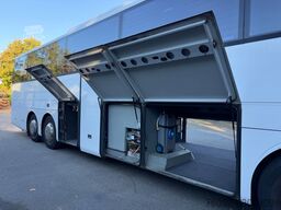 MERCEDES-BENZ Tourismo 16 RHD-M (56 Sitze*TOP*DE)