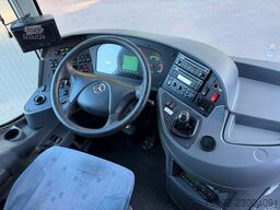 MERCEDES-BENZ Tourismo 16 RHD-M (56 Sitze*TOP*DE)