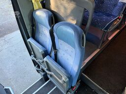 MERCEDES-BENZ Tourismo 16 RHD-M (56 Sitze*TOP*DE)