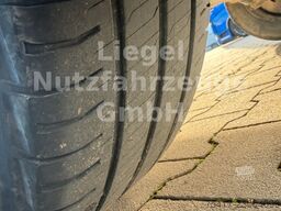 RENAULT Master III DoKa Pritsche L2H1 3,5t*AHK*Standheiz