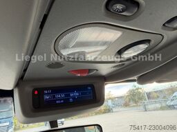 RENAULT Master III DoKa Pritsche L2H1 3,5t*AHK*Standheiz