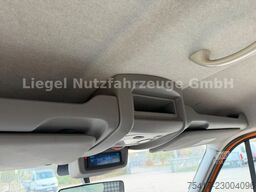 RENAULT Master III DoKa Pritsche L2H1 3,5t*AHK*Standheiz