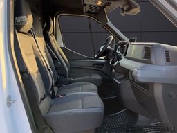 RENAULT Master Pritsche Schiebeplane Automatik LBW Klima