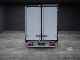 RENAULT Master Koffer 4,9mx2,2mx2,3m Klima Tempomat
