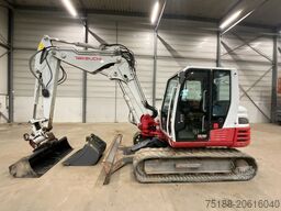 Takeuchi TB 290