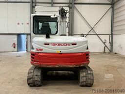 Takeuchi TB 290