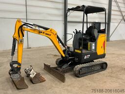 Bobcat E 17
