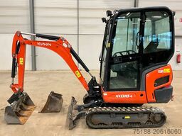 Kubota KX 018-4