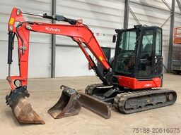 Kubota U 50-5