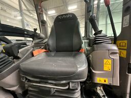 Kubota U 50-5