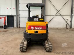 Bobcat E 26