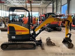 Bobcat E 26