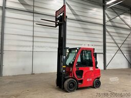 Hyster H 2.5 FT