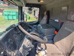 SCANIA Scania P124 420