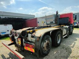 SCANIA Scania P124 420
