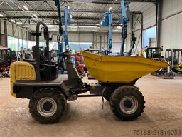 Neuson DW 50