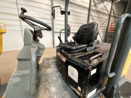 Neuson DW 50