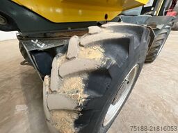 Neuson DW 50