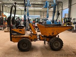 Thwaites 3 tonne