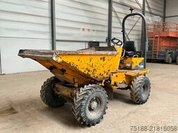 Thwaites 3 tonne