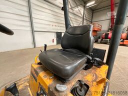 Thwaites 3 tonne