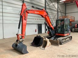 Kubota KX 080-4