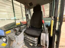 Kubota KX 080-4