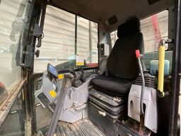 Kubota KX 080-4