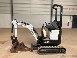 Bobcat E 10z