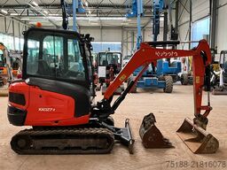 Kubota KX 027-4